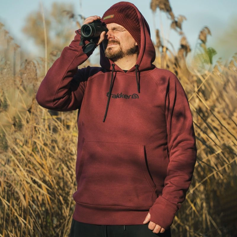Trakker Ripple Hoody